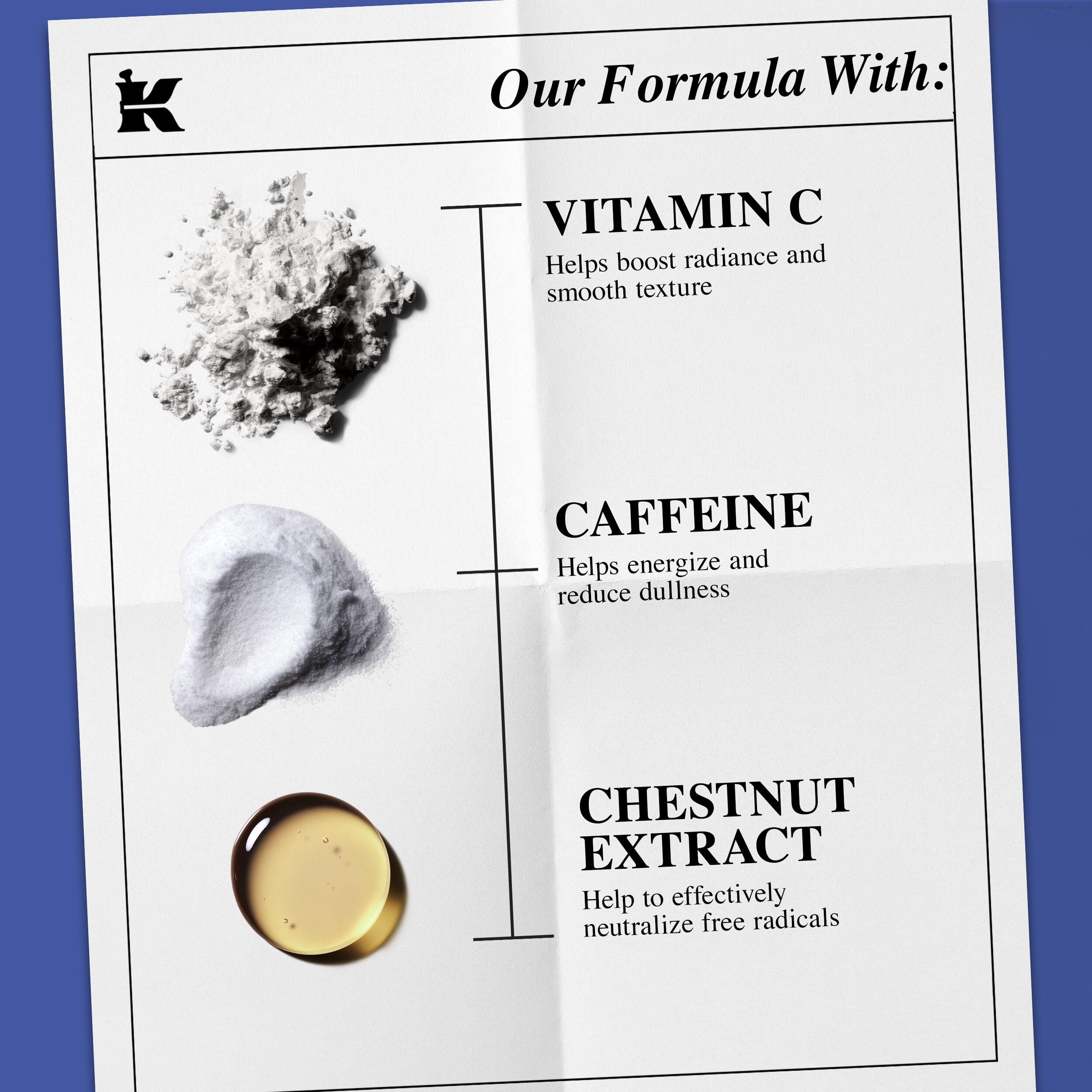 Facial Fuel Daily Energizing Moisture Treatment SPF 20 – Kiehl's